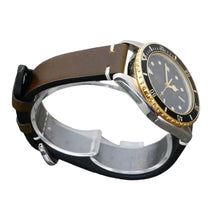 Load image into Gallery viewer, Tag Heuer 1000, 2 tone, (Vintage, Circa mid 80's), 38mm, Quartz (In Stock Item)