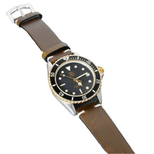 Load image into Gallery viewer, Tag Heuer 1000, 2 tone, (Vintage, Circa mid 80's), 38mm, Quartz (In Stock Item)