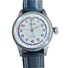 Load image into Gallery viewer, Oris - Big Crown Hank Aaron Limited Edition, 40mm, Automatic (In Stock item)