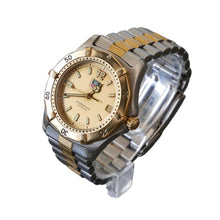 Load image into Gallery viewer, Tag Heuer 2000, 38mm, Quartz, WK1121-1 (In-stock)