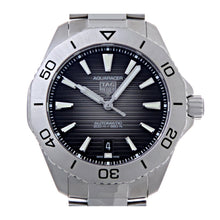Load image into Gallery viewer, Tag Heuer Aquaracer Professional 200, 40mm, Automatic, WEP2110.BA0627 (Off-shore item)