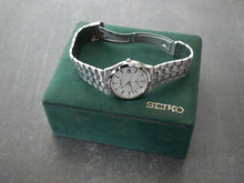 Load image into Gallery viewer, Grand Seiko, (Vintage, Circa 1990's) SBGG001, 37mm, 8N65-9000 Quartz