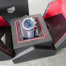 Load image into Gallery viewer, Tag Heuer Carrera, 39mm, Calibre TH20-00 automatic chronograph, CBS2212.FC6535 (In-Stock item)