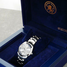 Load image into Gallery viewer, Grand Seiko, Heritage collection, 37mm, 9F62 Quartz, model SBGX071 (In Stock Item)