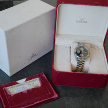 Load image into Gallery viewer, Omega Speedmaster Date, 39, Automatic Chronograph, 3511.50 (In Stock item)