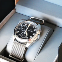 Load image into Gallery viewer, Hamilton, Khaki Aviation, Pilot Pioneer, Chrono, Quartz, 41mm, H76522931