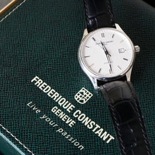 Load image into Gallery viewer, Frederique Constant FC-303S5B6, 40mm, Automatic (In-Stock item)