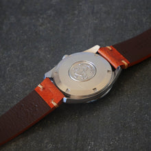 Load image into Gallery viewer, Omega Seamaster, Automatic Chronometer, 36mm, (Circa 1967). model 168.022