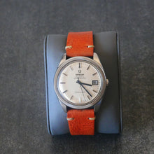 Load image into Gallery viewer, Omega Seamaster, Automatic Chronometer, 36mm, (Circa 1967). model 168.022