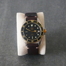 Load image into Gallery viewer, Tag Heuer 1000 (vintage) 38mm, 2 tone