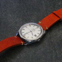 Load image into Gallery viewer, Omega Seamaster, Automatic Chronometer, 36mm, (Circa 1967). model 168.022