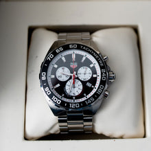 Load image into Gallery viewer, Tag Heuer Formula 1 Quartz Chronograph, CAZ101E.BA8024.