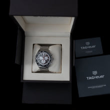 Load image into Gallery viewer, Tag Heuer Formula 1 Quartz Chronograph, CAZ101E.BA8024.