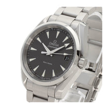 Load image into Gallery viewer, Omega, Seamaster Aquaterra, Quartz, 39mm, 231.10.39.60.06.001 (Off-shore item)
