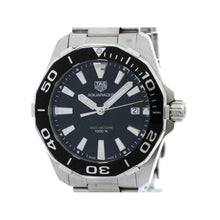 Load image into Gallery viewer, Tag Heuer, Aquaracer 300M, 41mm, Quartz, WAY111A.BA0928 (Off-shore item)
