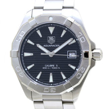 Load image into Gallery viewer, Tag Heuer, Aquaracer, 41mm, Calibre 5, WAY2110.BA0928 (Off-shore item)
