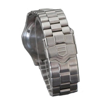 Load image into Gallery viewer, Tag Heuer 2000 Professional, White dial, Quartz, 38mm, model WK1111-0 (In Stock Item)
