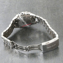 Load image into Gallery viewer, Tag Heuer, Formula 1, Steel and Ceramic Chronograph, 43 mm, Quartz, model - CAZ1011.BA0842
