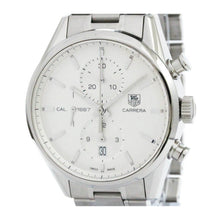 Load image into Gallery viewer, Tag Heuer, Carrera Calibre 1887, 41mm, Automatic, CAR2111-4 (Off-shore item)
