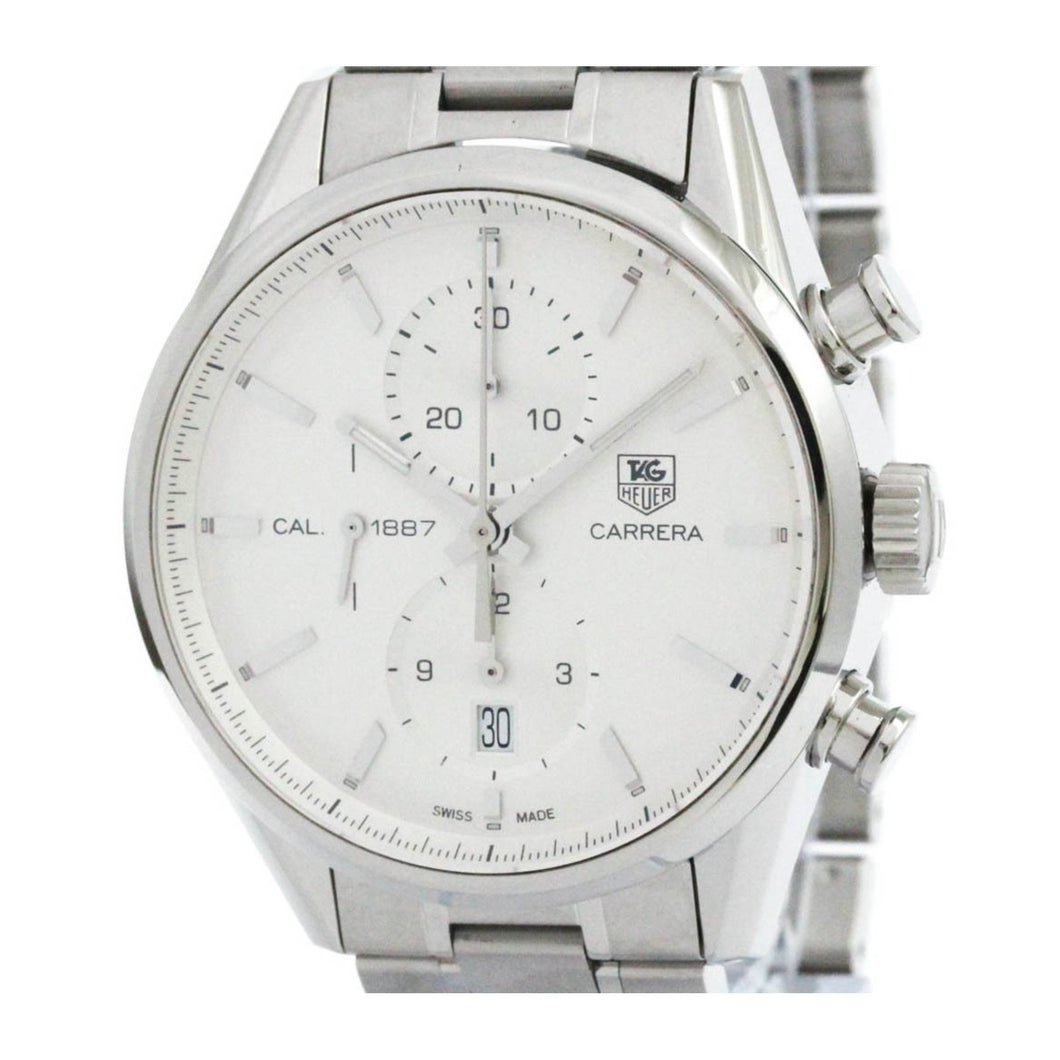 Tag Heuer, Carrera Calibre 1887, 41mm, Automatic, CAR2111-4 (Off-shore item)