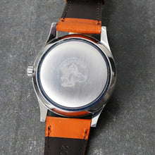 Load image into Gallery viewer, Omega Seamaster Cosmic 2000 (Vintage, Circa 1970&#39;s), 38mm, model 166.128, Caliber 1012
