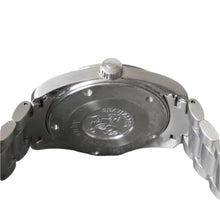 Load image into Gallery viewer, Omega Seamaster Aqua Terra, (mid-size) 36mm Quartz, model 2518.30 (In-Stock Item)
