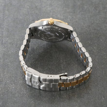 Load image into Gallery viewer, Tag Heuer 2000, Vintage, 2 tone gold and stainless steel, 38mm, Quartz.
