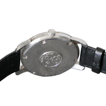 Load image into Gallery viewer, Watch case with brand logo on a gray background
