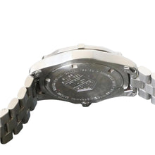 Load image into Gallery viewer, Tag Heuer 2000 Professional, Silver dial, Quartz, 38mm, model WK1112 (In Stock Item)
