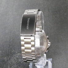 Load image into Gallery viewer, Tag Heuer, Formula 1, Steel and Ceramic Chronograph, 43 mm, Quartz, model - CAZ1011.BA0842
