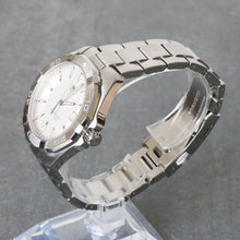 Load image into Gallery viewer, Tag Heuer, Aquaracer, 41mm, White dial, Quartz, WAY1111.BA0928
