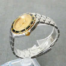 Load image into Gallery viewer, Omega Seamaster 200m (Pre-bond, vintage), 36mm, Champagne Dial, Quartz
