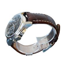 Load image into Gallery viewer, Hamilton, Jazzmaster, Quartz Chronograph, 42mm, H32612735 (In Stock Item)
