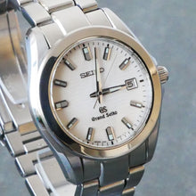 Load image into Gallery viewer, Grand Seiko, SBGF017, 38mm, 8J56 quartz movement
