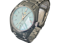 Load image into Gallery viewer, Grand Seiko, 40mm, Hi-Beat Calibre 9S85 Automatic, SBGH331G (In-Stock item)
