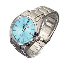 Load image into Gallery viewer, Grand Seiko, 40mm, Hi-Beat Calibre 9S85 Automatic, SBGH331G (In-Stock item)
