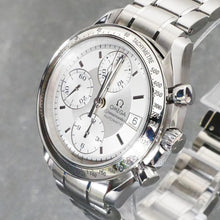 Load image into Gallery viewer, Omega Speedmaster, Automatic Chronograph, 39mm, model 3513.30.00
