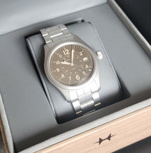 Load image into Gallery viewer, Hamilton, Khaki Field Quartz, 38mm, H68201193
