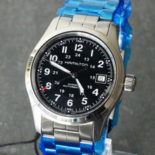 Load image into Gallery viewer, Hamilton, Khaki Field Automatic, 38mm, model - H70455133
