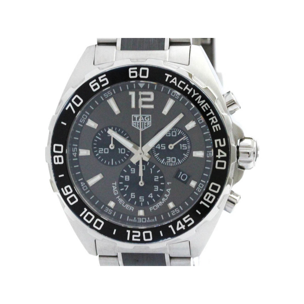 Tag Heuer, Formula 1, Quartz, 43mm, CAZ1011.BA0843 (Off-shore item)