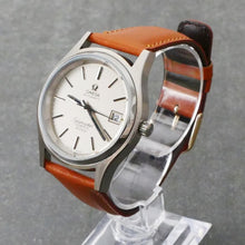 Load image into Gallery viewer, Omega Seamaster Cosmic 2000 (Vintage, Circa 1970&#39;s), 38mm, model 166.128, Caliber 1012
