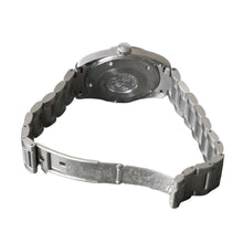 Load image into Gallery viewer, Omega Seamaster Aqua Terra, (mid-size) 36mm Quartz, model 2518.30 (In-Stock Item)
