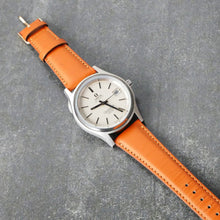 Load image into Gallery viewer, Omega Seamaster Cosmic 2000 (Vintage, Circa 1970&#39;s), 38mm, model 166.128, Caliber 1012
