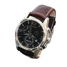 Load image into Gallery viewer, Hamilton, Jazzmaster, Quartz Chronograph, 42mm, H32612735 (In Stock Item)
