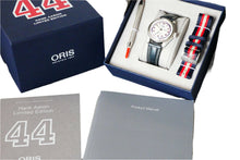 Load image into Gallery viewer, Oris - Big Crown Hank Aaron Limited Edition, 40mm, Automatic (In Stock item)
