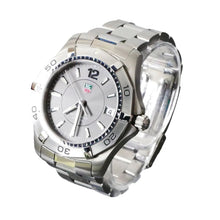 Load image into Gallery viewer, Tag Heuer, Aquaracer, 39mm, Grey dial, Quartz, WAF111E.BA0801
