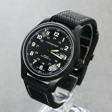 Load image into Gallery viewer, Hamilton, Khaki Field Titanium, 42mm, Automatic, model H70575733
