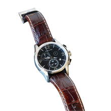 Load image into Gallery viewer, Hamilton, Jazzmaster, Quartz Chronograph, 42mm, H32612735 (In Stock Item)
