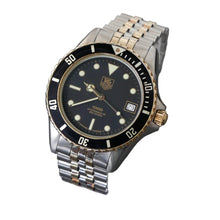 Load image into Gallery viewer, Tag Heuer 1000 two-tone, 38mm, Quartz, 980.020B (In-stock item)

