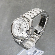 Load image into Gallery viewer, Omega Speedmaster, Automatic Chronograph, 39mm, model 3513.30.00
